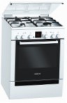 Bosch HGG345220R Кухонная плита \ характеристики, Фото