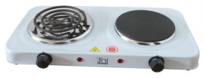 Irit IR-8222 Estufa de la cocina Foto, características