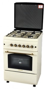 AVEX G603Y Estufa de la cocina Foto, características