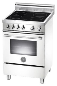 BERTAZZONI X60 IND MFE BI موقد المطبخ صورة فوتوغرافية, مميزات