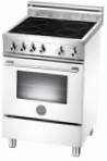 BERTAZZONI X60 IND MFE BI Кухонная плита \ характеристики, Фото