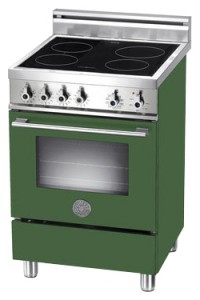 BERTAZZONI X60 IND MFE VE موقد المطبخ صورة فوتوغرافية, مميزات