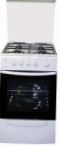 DARINA F GM341 008 W Кухонная плита \ характеристики, Фото