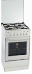 DARINA B KM441 306 W Кухонная плита \ характеристики, Фото