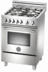 BERTAZZONI X60 4 MFE X Кухонна плита \ Характеристики, фото