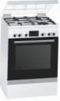 Bosch HGD74W325 Кухонна плита \ Характеристики, фото