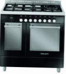 Glem MD944SBL Кухонна плита \ Характеристики, фото