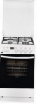 Zanussi ZCK 955301 W موقد المطبخ \ مميزات, صورة فوتوغرافية