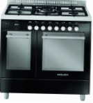 Glem MD912SBL Кухонная плита \ характеристики, Фото