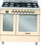 Glem MD912SIV Кухонная плита \ характеристики, Фото