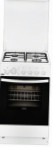 Zanussi ZCG 951201 W Кухонная плита \ характеристики, Фото