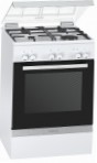 Bosch HGA23W225 Кухонная плита \ характеристики, Фото