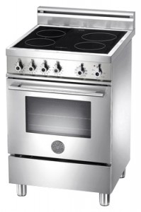 BERTAZZONI X60 IND MFE X Кухненската Печка снимка, Характеристики