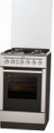 AEG 31645GM-MN Кухонна плита \ Характеристики, фото