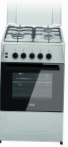 Simfer F50GH41001 Кухонная плита \ характеристики, Фото