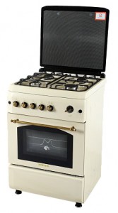 AVEX G603Y RETRO Кухонная плита Фото, характеристики