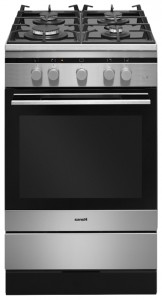 Hansa FCGX52045 Кухонная плита Фото, характеристики