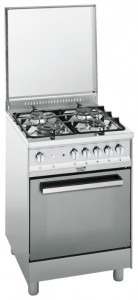 Hotpoint-Ariston CP 65 SG1 Кухонная плита Фото, характеристики