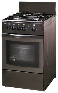 GRETA 1470-00 исп. 12 BN Кухонна плита фото, Характеристики
