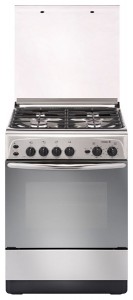 GEFEST 1200С К60 Кухненската Печка снимка, Характеристики