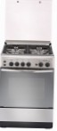 GEFEST 1200С К60 Кухонна плита \ Характеристики, фото