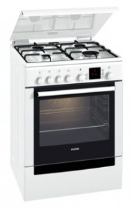 Bosch HSV745020 Кухонная плита Фото, характеристики