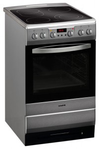 Hansa FCCX58227 Кухонная плита Фото, характеристики
