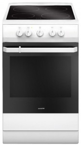 Hansa FCCW53019 Кухонная плита Фото, характеристики