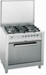 Hotpoint-Ariston CP 97 SG1 Кухонная плита \ характеристики, Фото