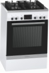 Bosch HGD747325 Кухонна плита \ Характеристики, фото
