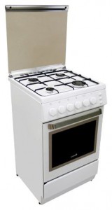 Ardo A 540 G6 WHITE Кухонна плита фото, Характеристики
