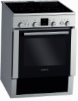 Bosch HCE745853 Кухонная плита \ характеристики, Фото