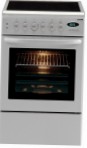 BEKO CM 58200 X Кухонна плита \ Характеристики, фото