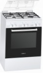 Bosch HGA233121 Кухонна плита \ Характеристики, фото