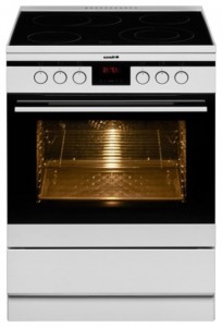 Hansa FCCW69235 Кухонная плита Фото, характеристики