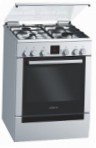 Bosch HGV645250R Soba bucătărie \ caracteristici, fotografie