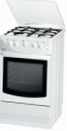 Gorenje G 470 W Кухонная плита \ характеристики, Фото