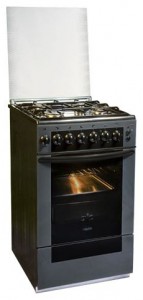 Desany Prestige 5531 Кухонная плита Фото, характеристики