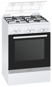 Bosch HGA233220 Кухненската Печка снимка, Характеристики