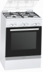 Bosch HGA233220 Кухонна плита \ Характеристики, фото