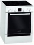 Bosch HCE644123 Кухонна плита \ Характеристики, фото