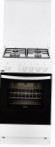 Zanussi ZCG 9210C1 W Кухонная плита \ характеристики, Фото