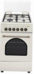 Simfer F56EO45002 Кухонна плита \ Характеристики, фото