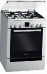 Bosch HGV745250 Кухонна плита \ Характеристики, фото