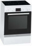 Bosch HCA744220 Кухонная плита \ характеристики, Фото