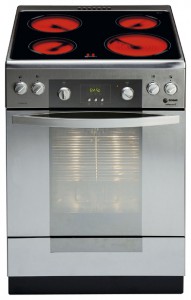 Fagor 5CF-4VMCX Кухонна плита фото, Характеристики