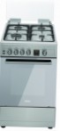 Simfer F56GH42001 Кухонная плита \ характеристики, Фото