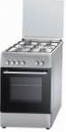 Simfer F6402ZGRH Кухонная плита \ характеристики, Фото