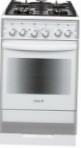 GEFEST 5500-02 0042 Кухонная плита \ характеристики, Фото