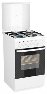 Flama AG14213-W Кухненската Печка снимка, Характеристики
